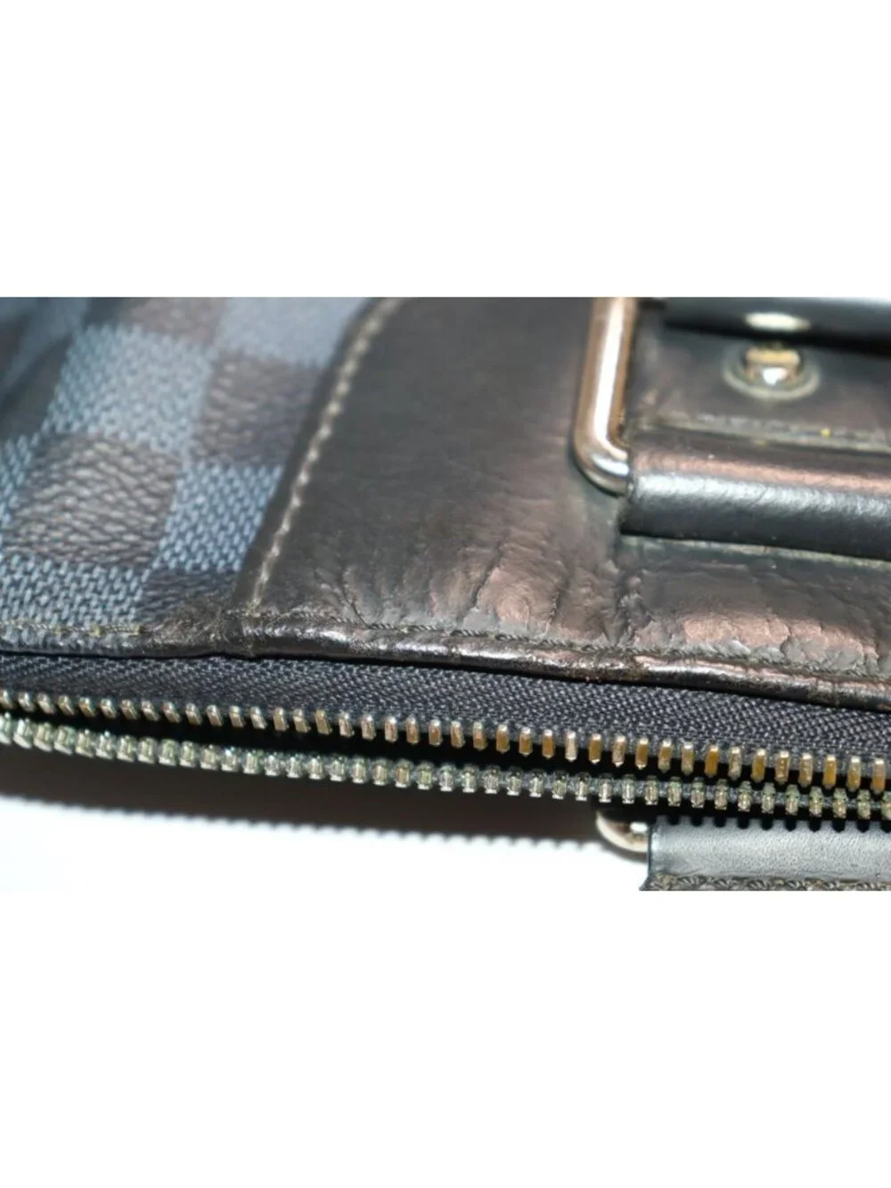 Louis Vuitton Damier Cobalt Pdj Briefcase Business